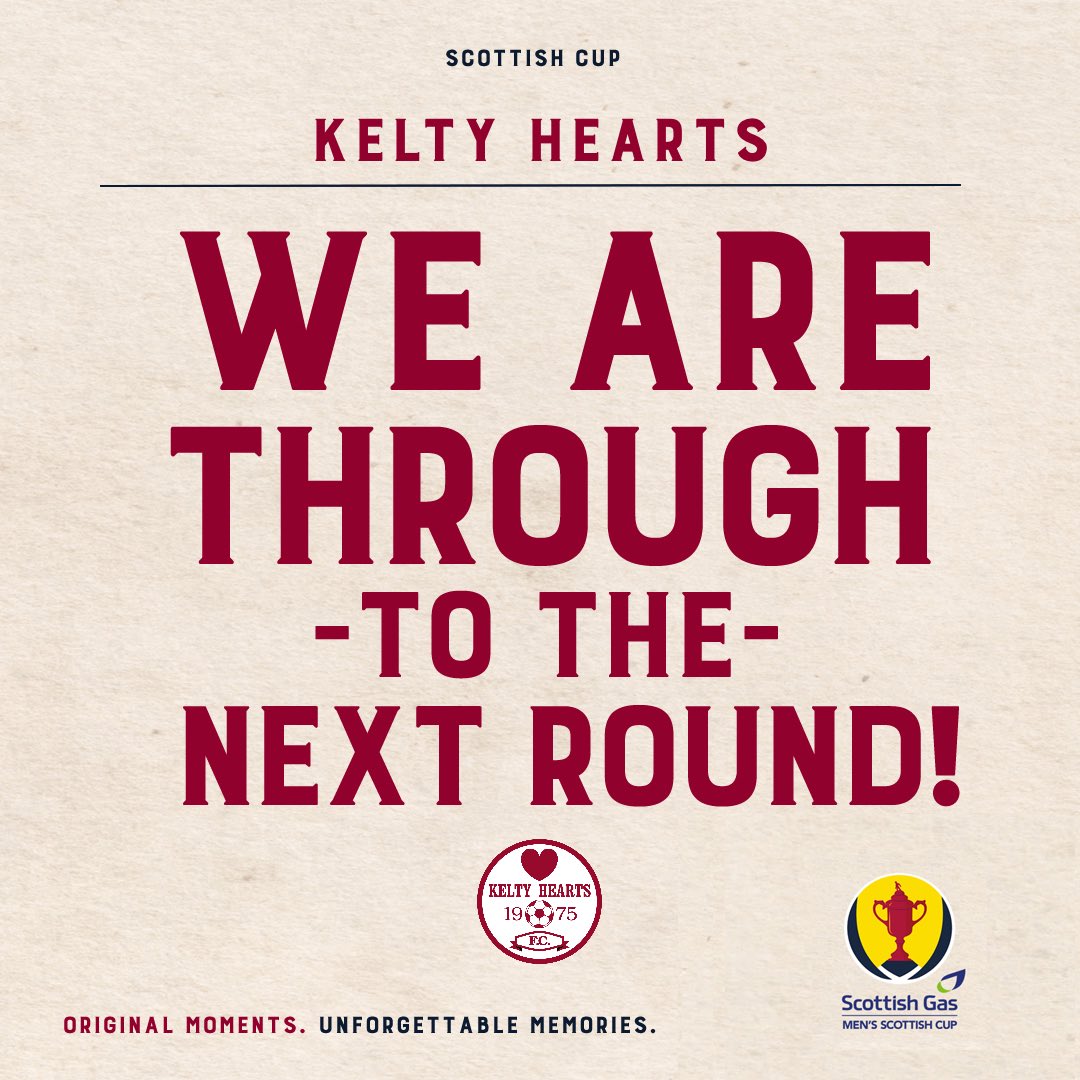Kelty Hearts Football Club 🇱🇻 tweet media