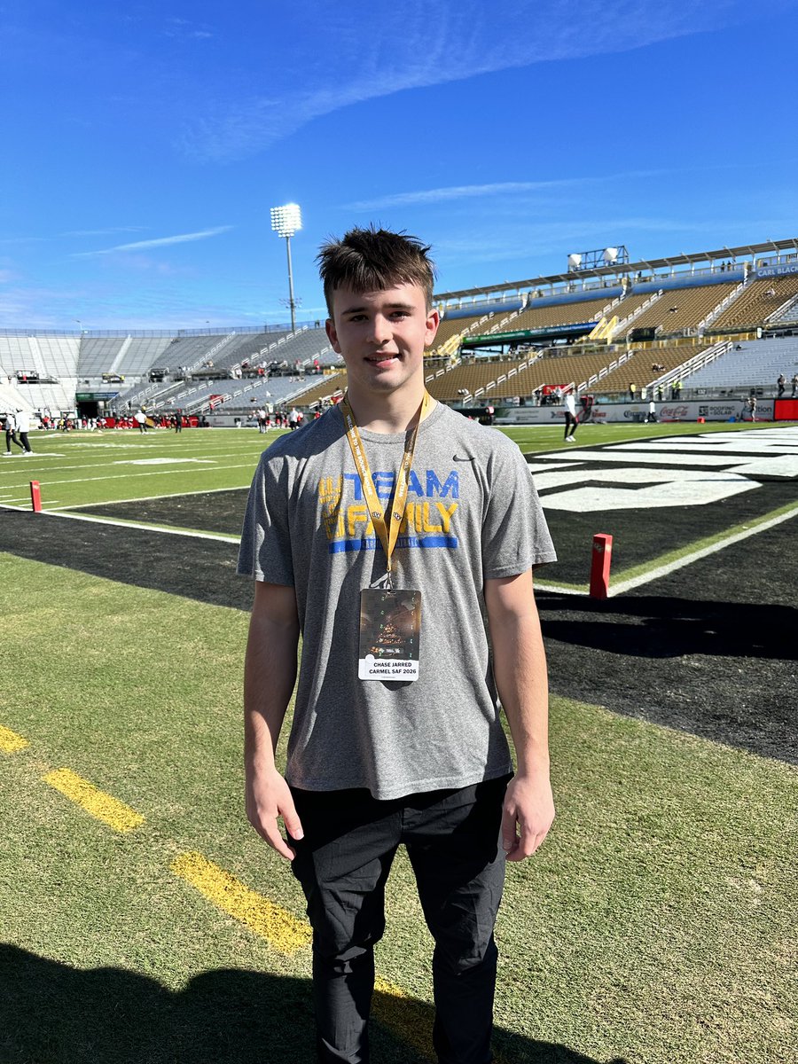 Chase Jarred tweet media