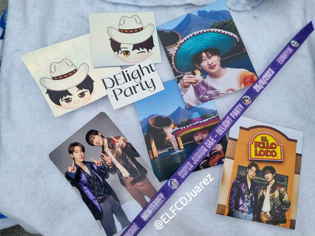 Ya estamos en la fila para el DElight Party en Monterrey  💙

Traemos freebies ✨️

#슈퍼주니어DnE #SuperJuniorDnE #동해 #DONGHAE #은혁 #EUNHYUK #DELIGHT_PARTY_IN_MONTERREY 💙
<a href="/SJ_DnE_official/">SUPER JUNIOR-D&E official</a>