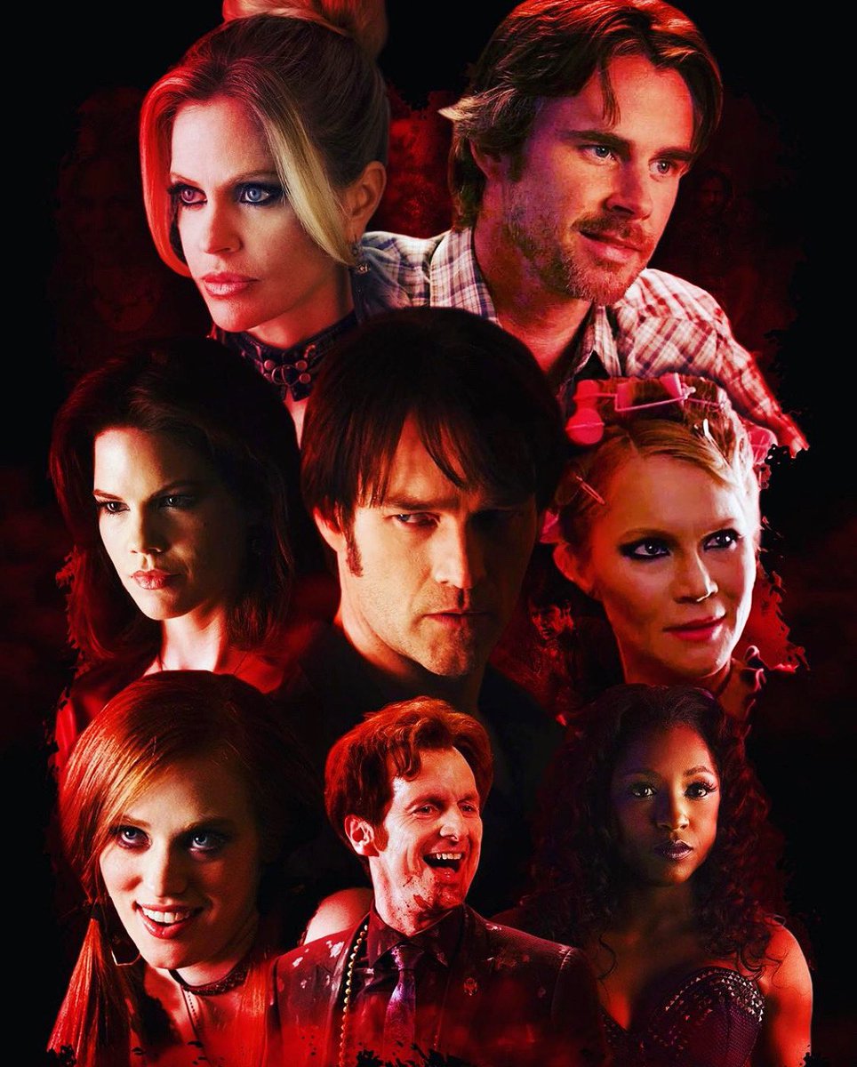 Stephen Moyer tweet media