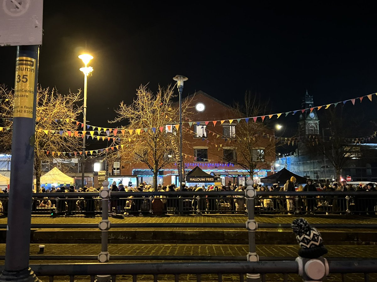 Tameside Council tweet media