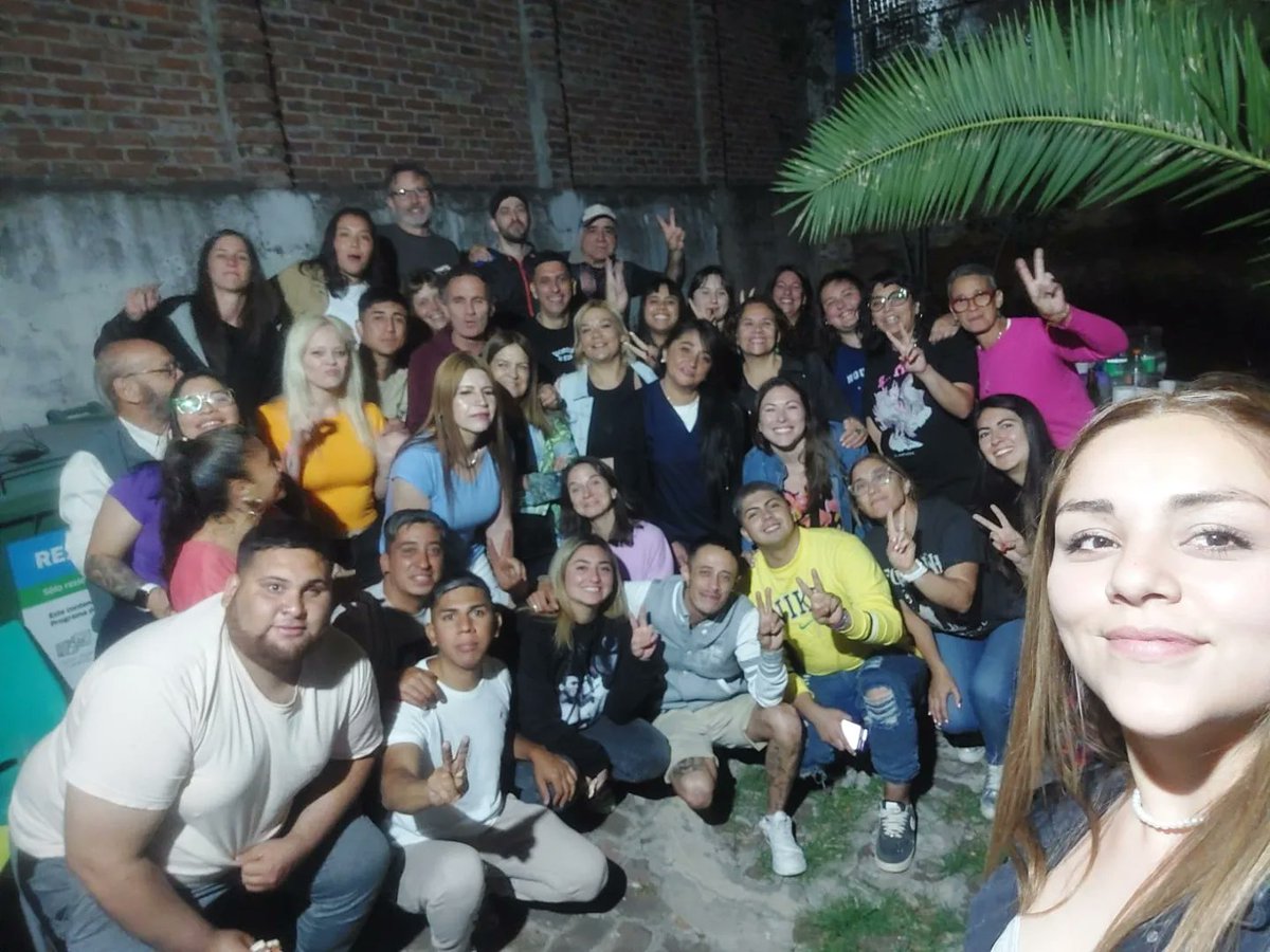 Colectivamente San Martin✌🏼 tweet media