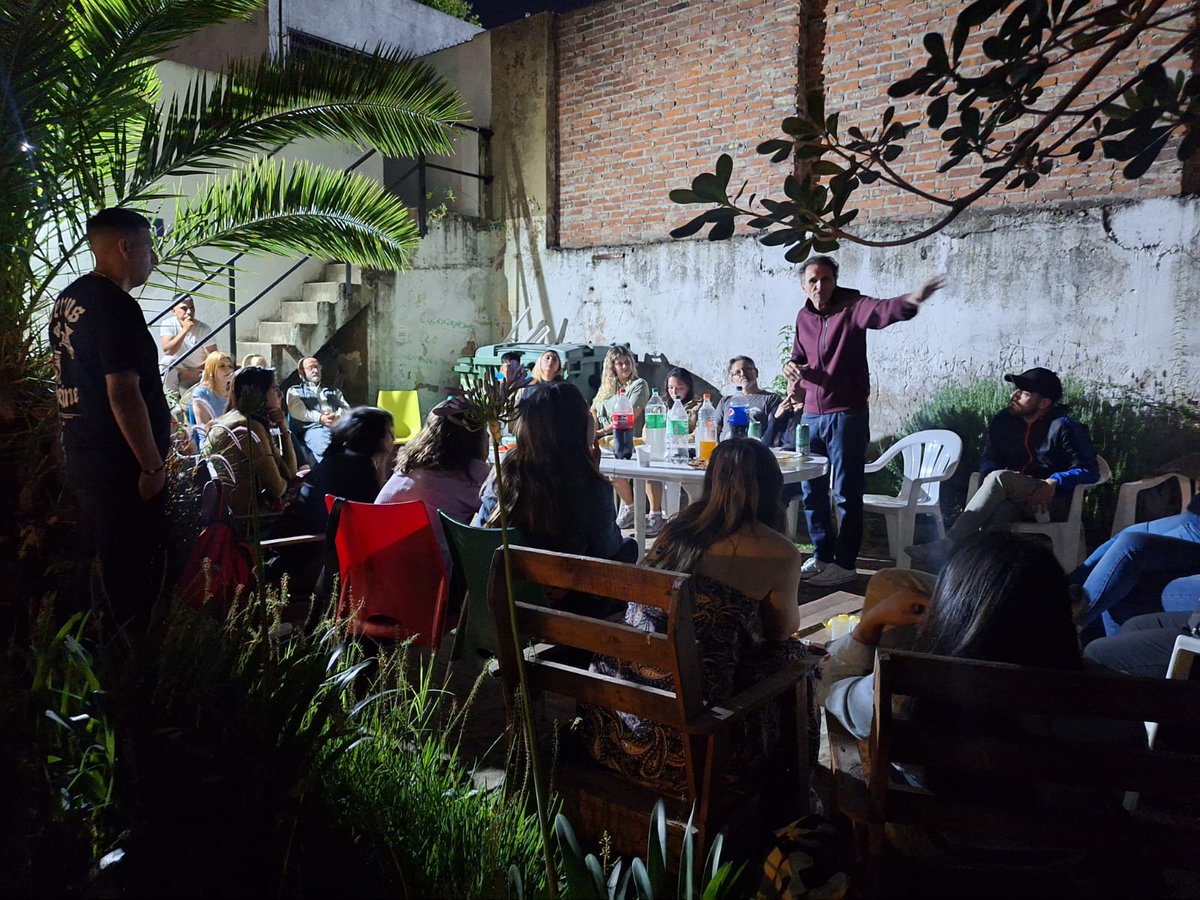 Colectivamente San Martin✌🏼 tweet media