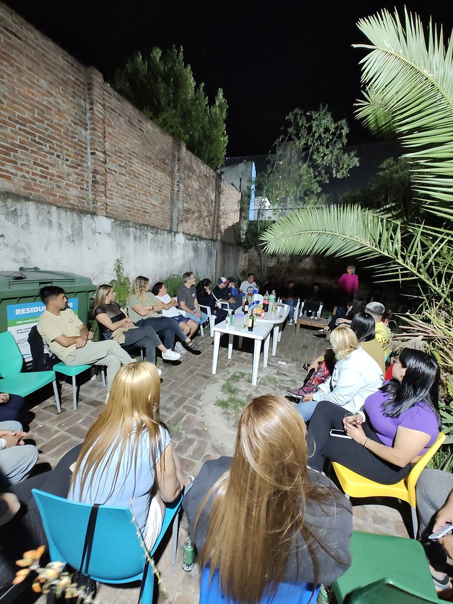 Colectivamente San Martin✌🏼 tweet media