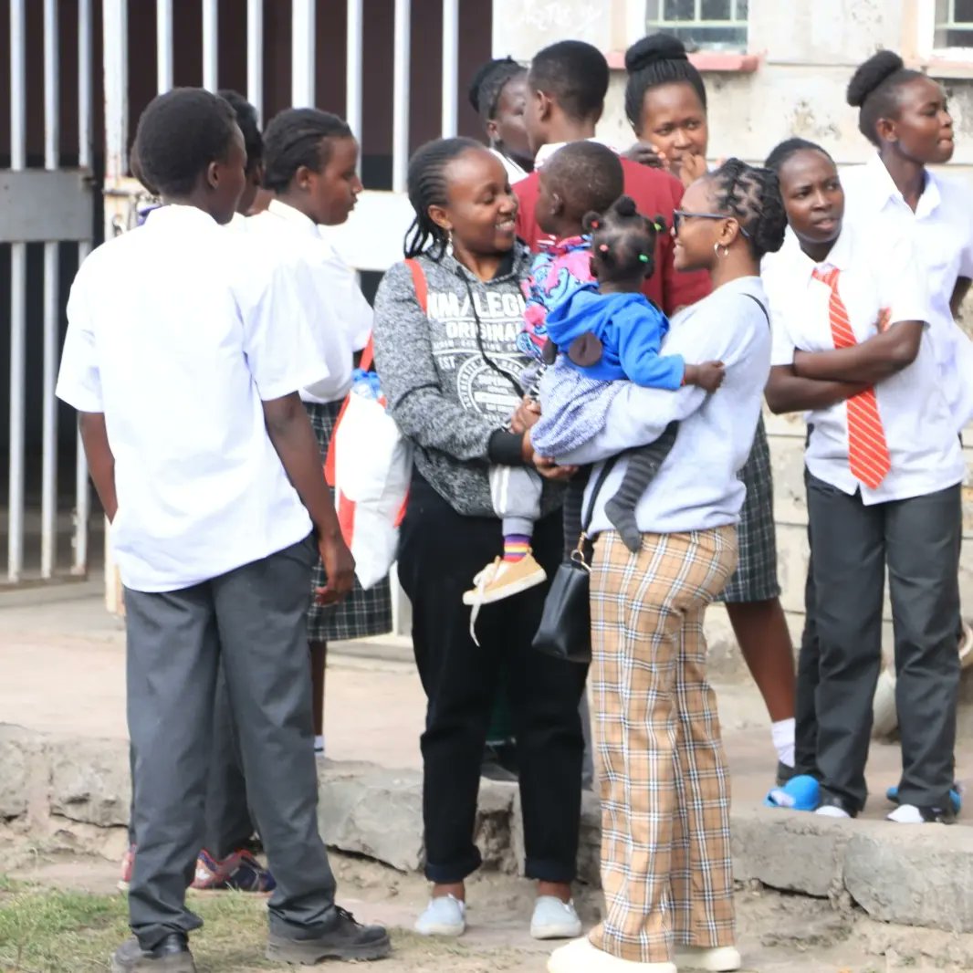 We join the world on this journey of 16 Days of Activism Against Gender-based Violence!
This year we: UNITE! Invest to prevent violence against women and girls.
Let's pull our efforts together and avoid silence.
#MAAGirlFoundation #16daysofactivismagainstgenderbasedviolence