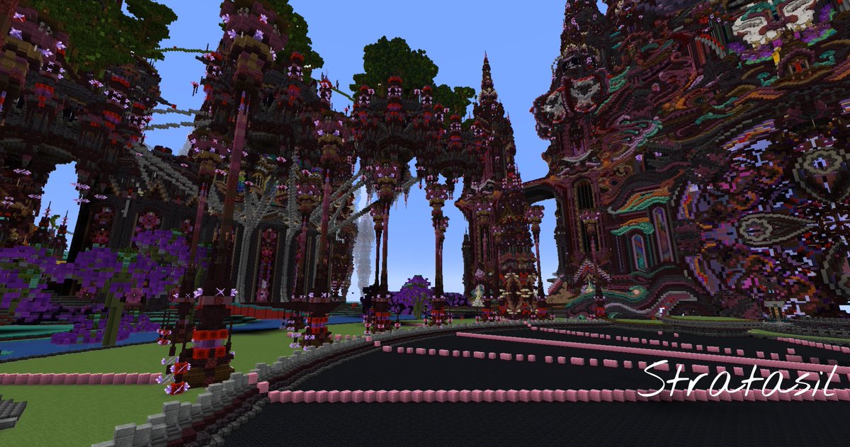 To my opps, I'm still here

#Minecraft