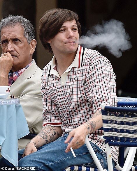 why were cigarettes called fags BOMB Magazine