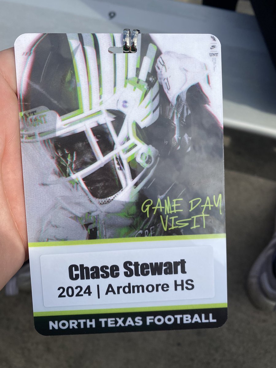 Chase Stewart tweet media