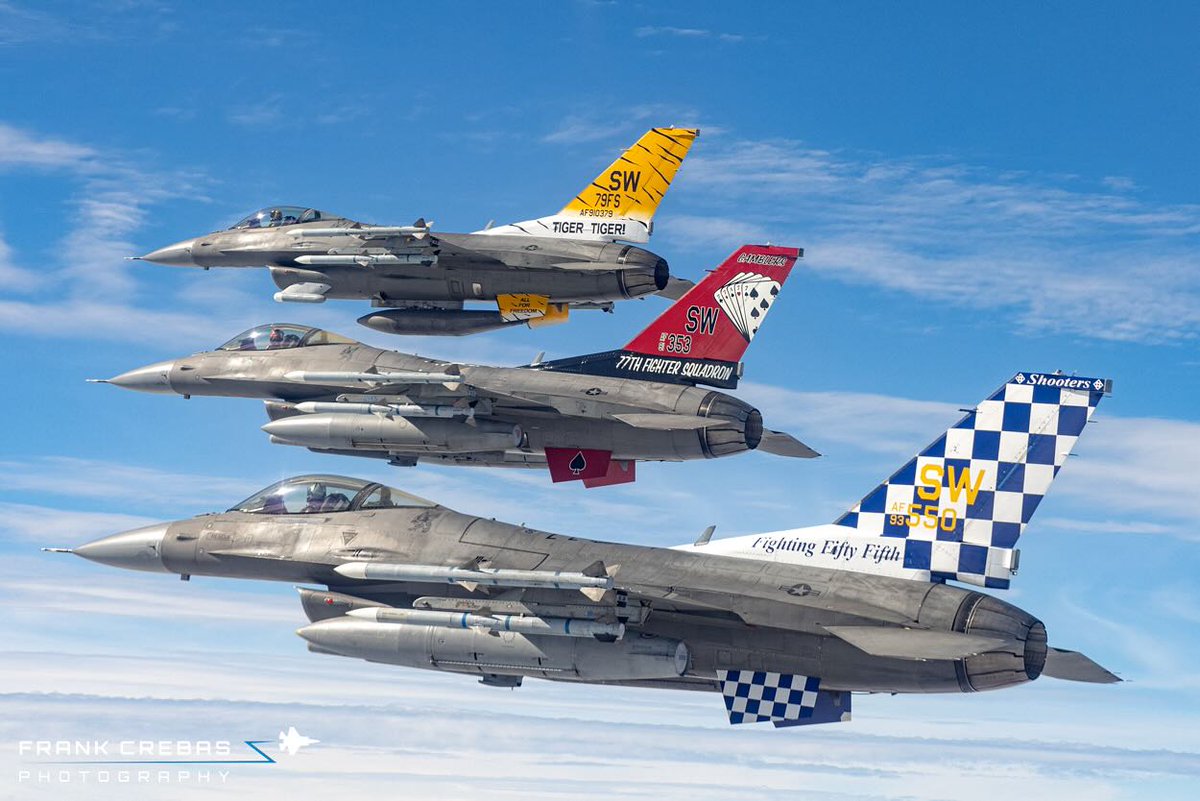 AFFMF, DDMF, Roll 'em. Wild Weasel holy trinity. #YGBSM