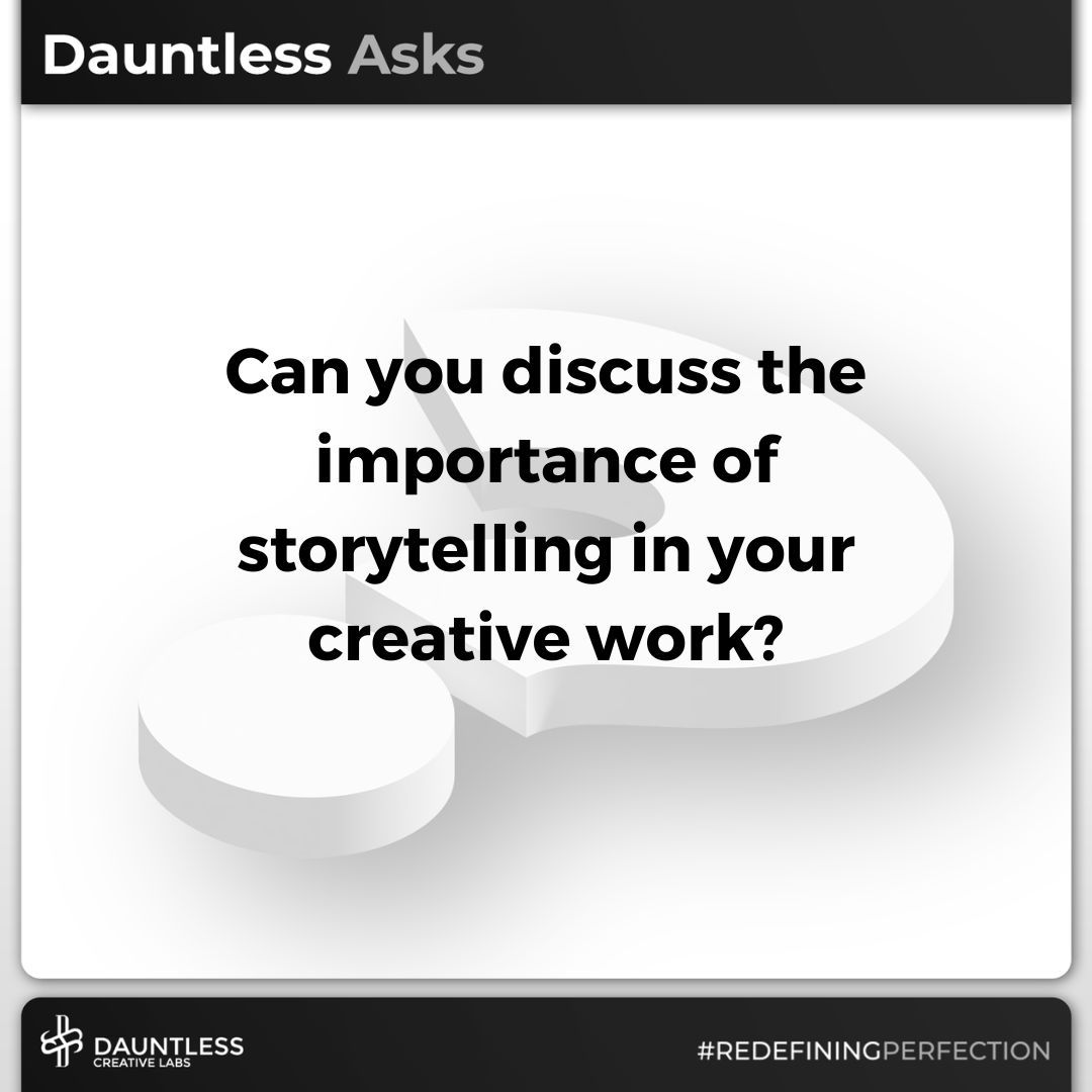 Dauntless Creative Labs tweet media