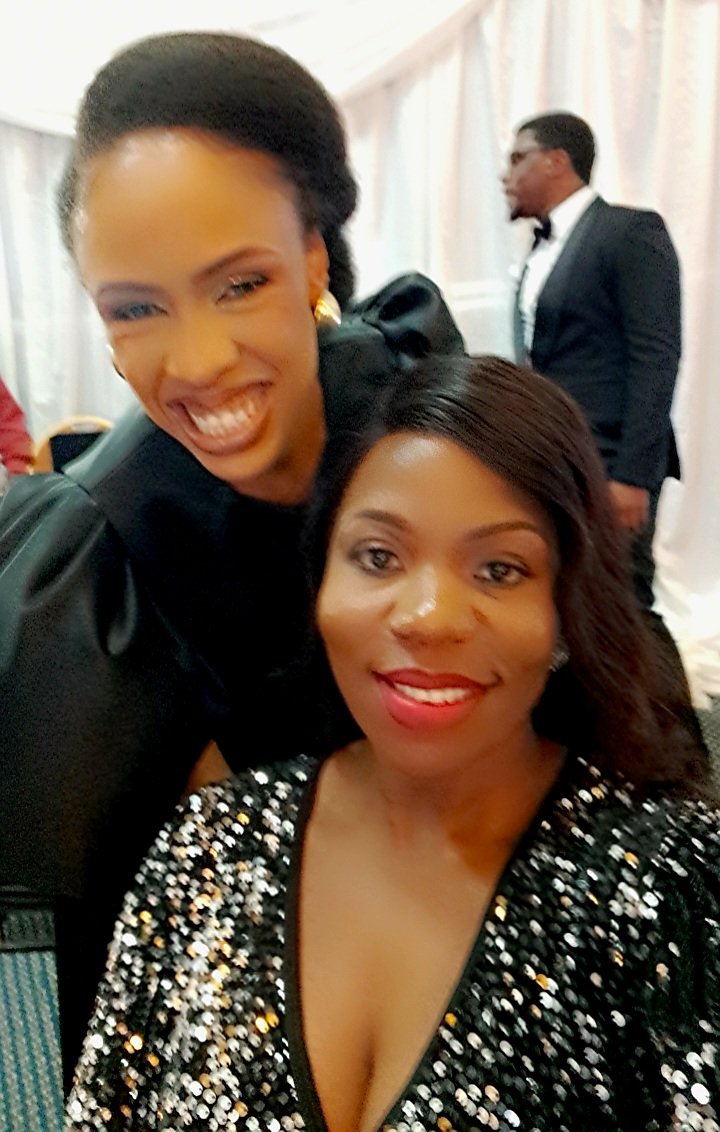 AnitaKayongo's tweet photo. Happening now the  #SilverBackAwards23 gala and guess who is among the finalist? #TotalEnergiesUG for the  #ActionforSustainability and  the #ViA campaign for #RoadSafety 
  #CreativeandMarketingExcellence
#HappeningNow @UMS_Marketer @UAA_Uganda #ugpr https://t.co/Ux0IkpOsQT