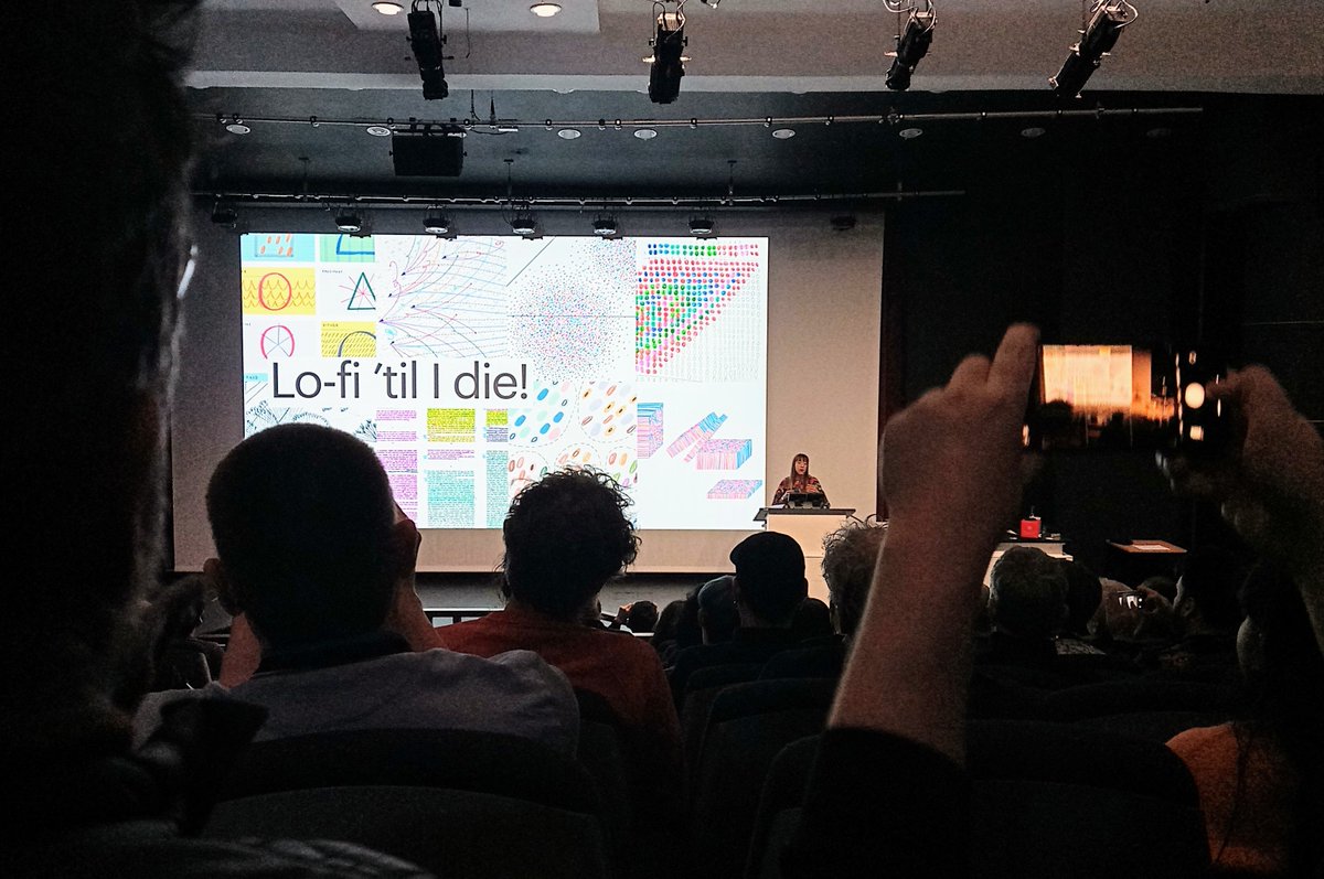 Thank you <a href="/InfoPlusConf/">Information+</a> and all the wonderful people who made it possible and lively for an amazing conference and time in #Edinburgh at #infoplus23