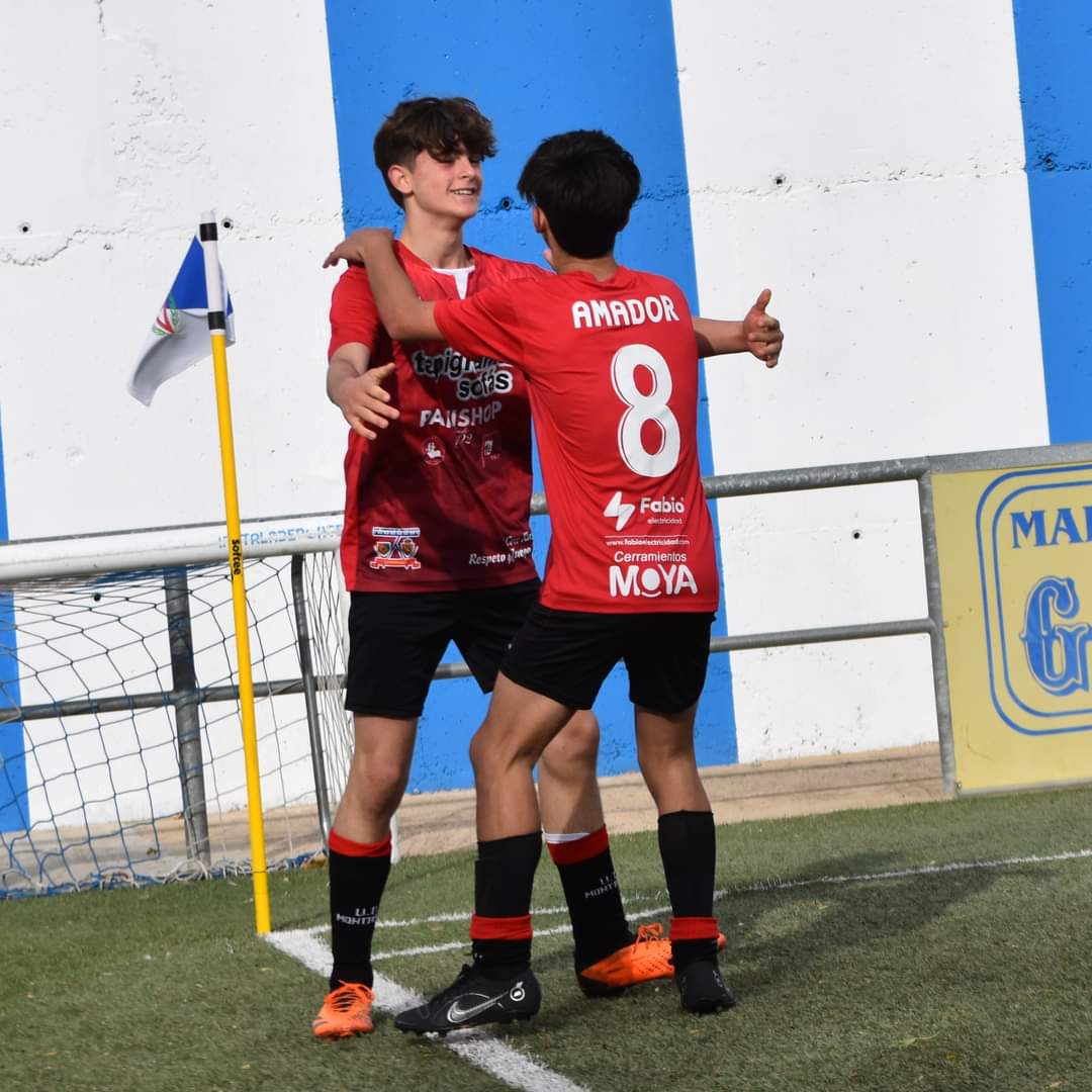 Partido 1*cadete <a href="/Atescalerillas/">🄰🅃 🄴🅂🄲🄰🄻🄴🅁🄸🄻🄻🄰🅂</a> 0 - <a href="/UDMontecarlo/">U.D. Montecarlo</a> 1.

Acceso a fotografías
facebook.com/10006411483872…
