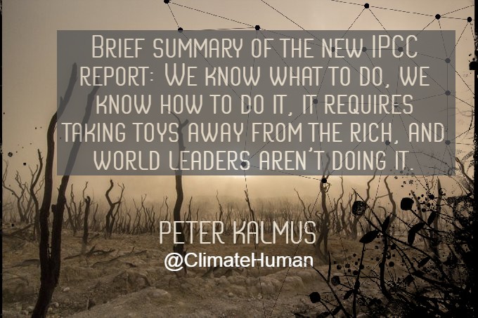 WhHartmann's tweet photo. Welcome to a #HellOfOurOwnMaking!
#Kenya #Somalia
We are already in "OOPS" country - and we're beginning to see the land of "FUCK" creep over the horizon.
This is #GreatFilter⚰️ territory!
NOW
IT'S
#ClimateCataclysm🔥🌎💀
OR
#ClimateRevolution✊🌍🌞
Our choice!
#CR41W✊ https://t.co/s0WFXuiEkm