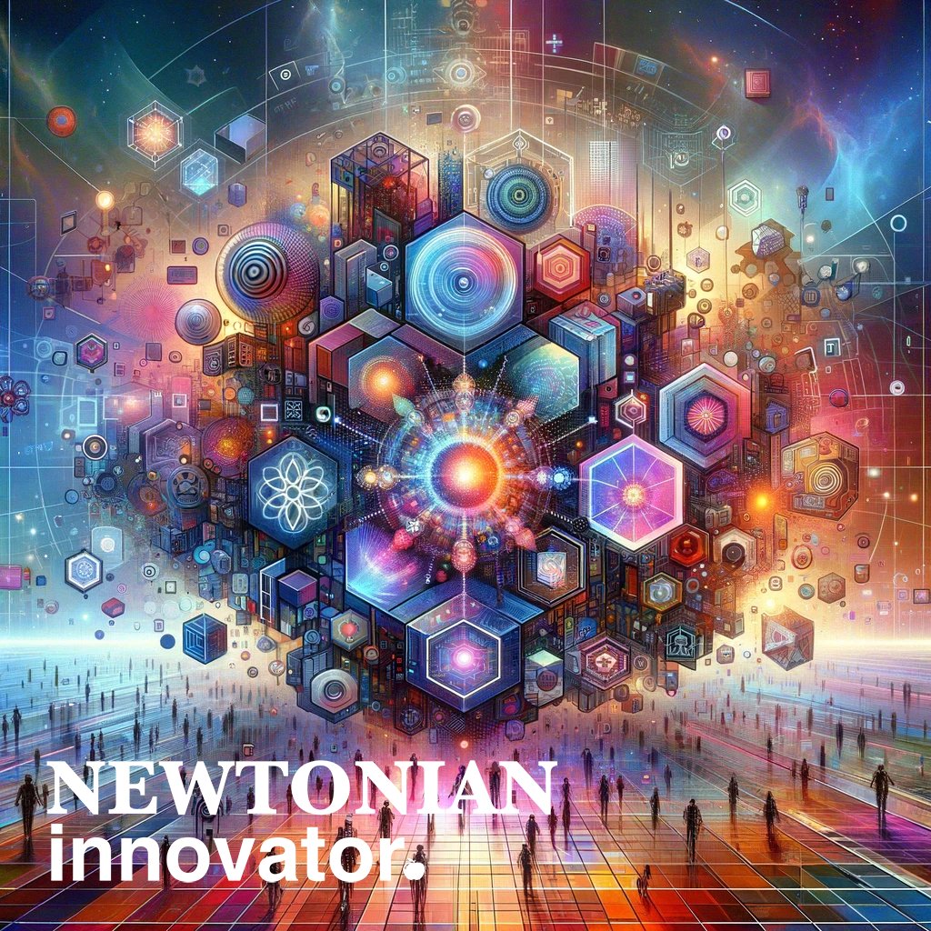 Digital art continues its ascent, blending creativity with blockchain. NFTs are not just digital ownership; they're gateways to unique cultural experiences. What new artistic horizons will this fusion of art and technology unveil? #ArtisticInnovation #NFTNarratives