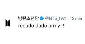 é army? então ajude a espalhar as metas de aniversário do seokjin! 🌙