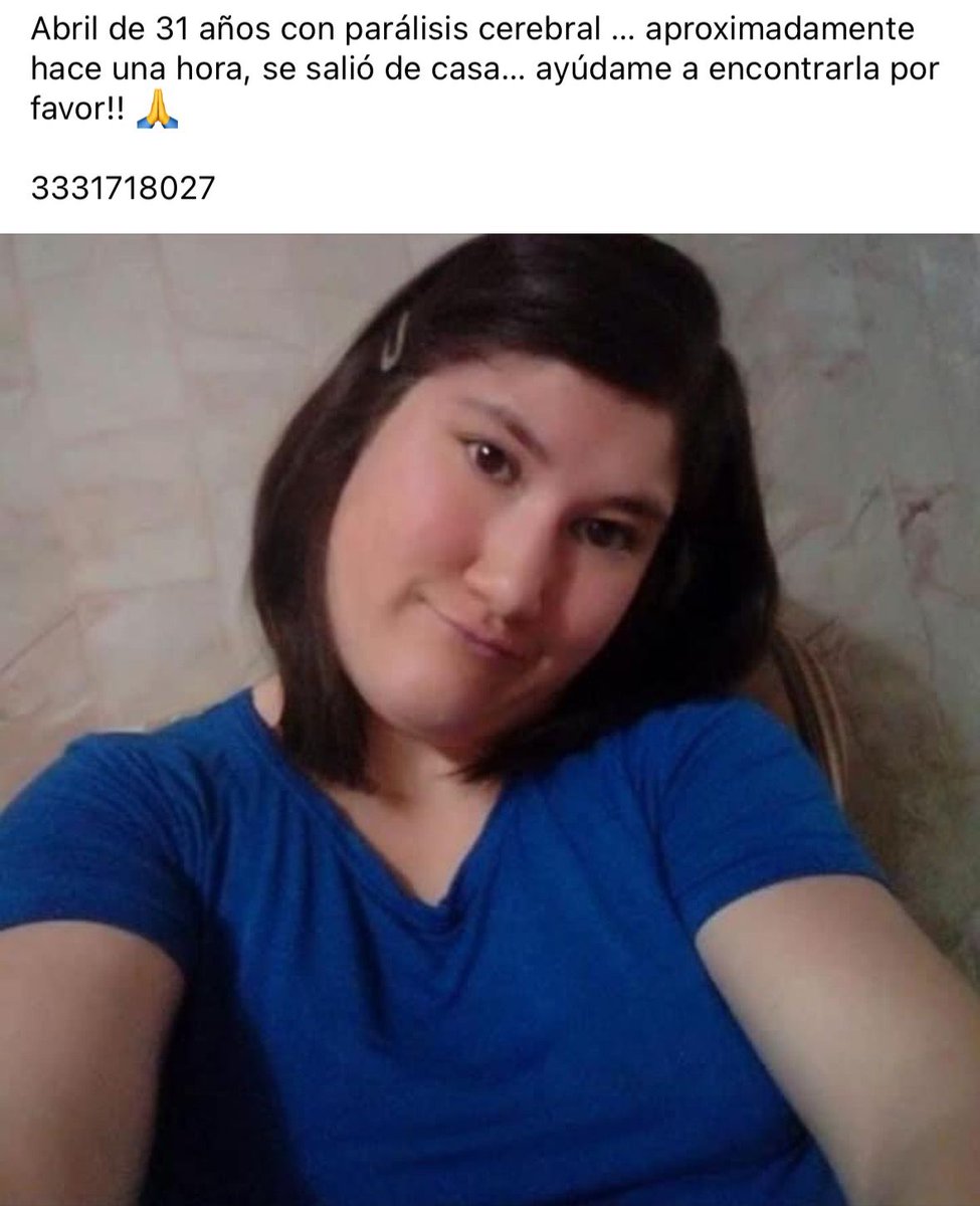 yzua's tweet photo. Me pueden hacer el paro con un RT @goliveros @jairdelradio @robertocon40 salió de su casa, por la zona de calzada Independencia y Circunvalación. Gracias de antemano https://t.co/WjGCOyFOp4