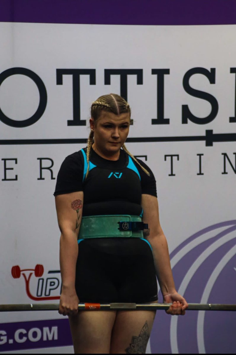 Joanna McDowall tweet media