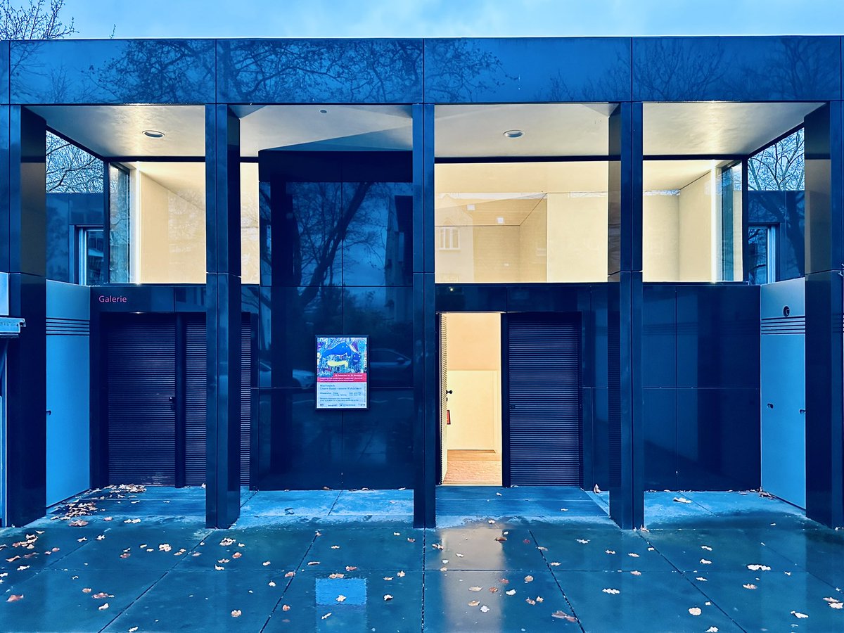 Schader-Stiftung tweet media