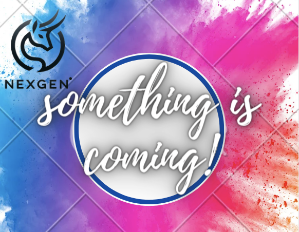 NexgenDex's tweet photo. Get Ready to Witness Something BIG!! 
NFT Liquidity Solutions + NFT Asset Management +NFT Perpetual Contract Trading Platform🐑！ https://t.co/X22QTC1AWG