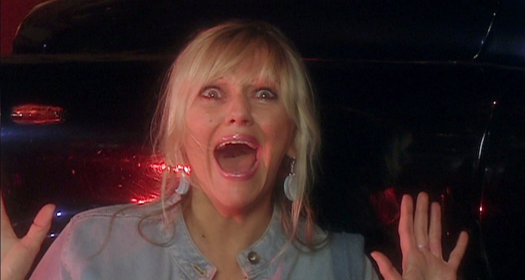 David Tenant and Catherine Tate have only been on my screen for 20 minutes and I have screamed several times already #DoctorWho