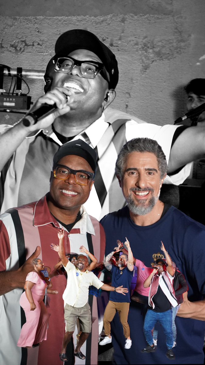 Hoje o <a href="/caldeiraomion/">Caldeirão</a> é totalmente NOVO, com a estreia de 2 quadros: #TVTeca e #SobeOSomLáEmCasa!
Vem correndo curtir com a gente porque…
CHEGAAAMOSS!!! 🔥👊

Comenta tudo aqui comigo, hein! ⬇️