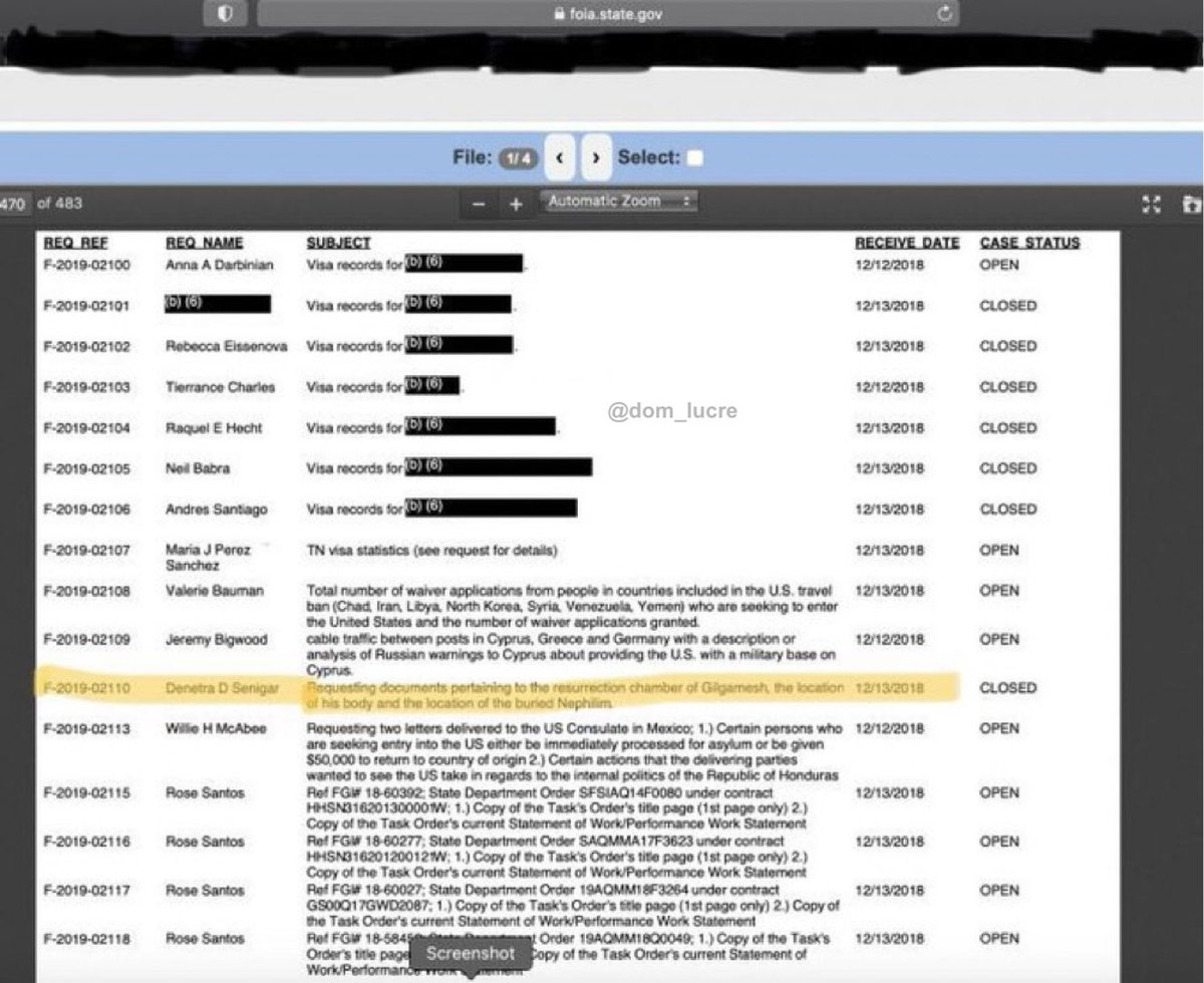 Dom Lucre | Breaker of Narratives tweet media