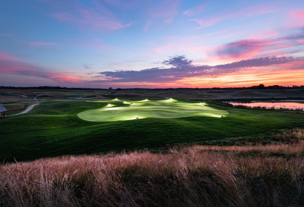 In September 2024, the American Society of Golf Course Architects Foundation will host its first-ever Design Boot Camp at <a href="/ErinHillsGolf/">Erin Hills Golf</a>. Only 16 participants will have the opportunity to collaborate with this group of seasoned golf architects. 

#ErinHills #ASGCA