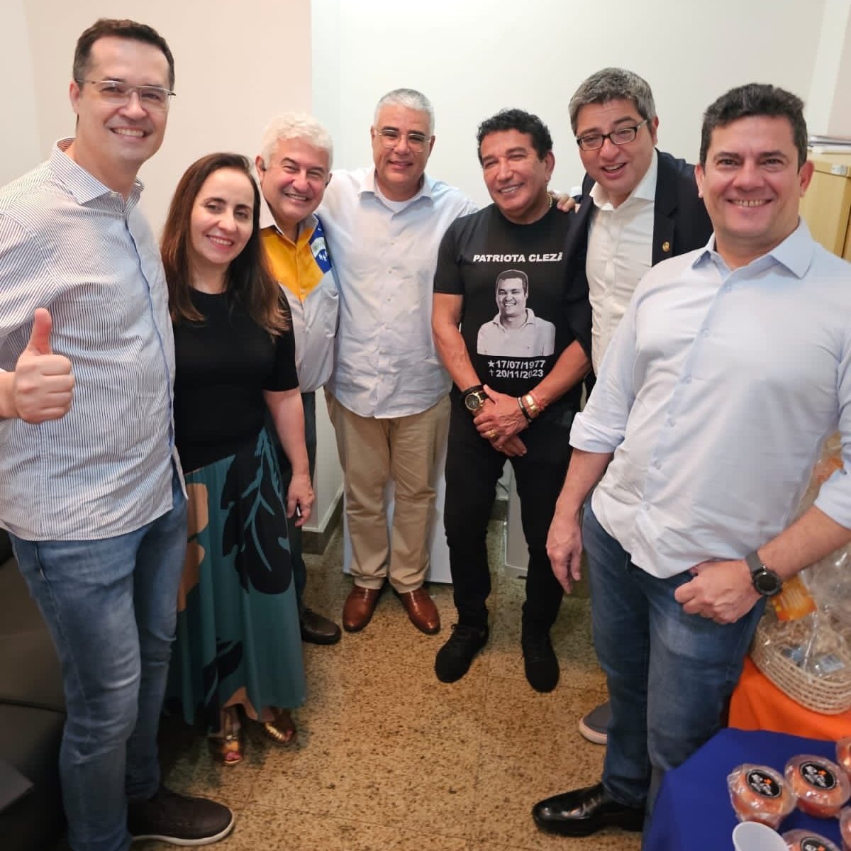 Se a Lava Jato era imparcial, por que membros da operação saíram candidatos só em partidos de direita?