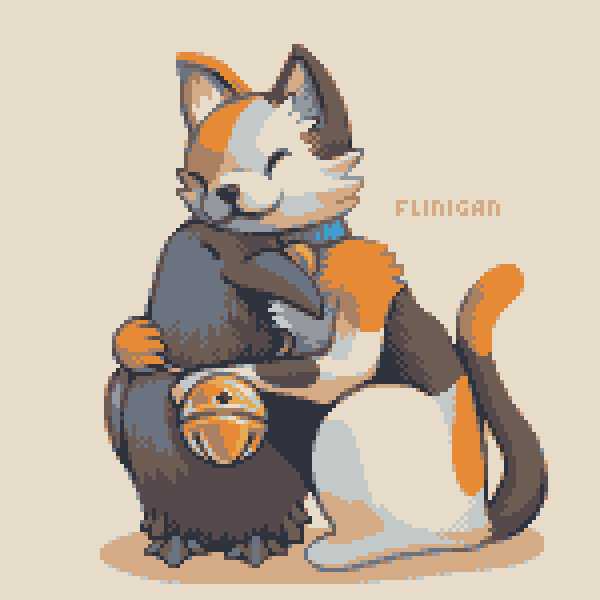 🔔

crow 6 #pixelart