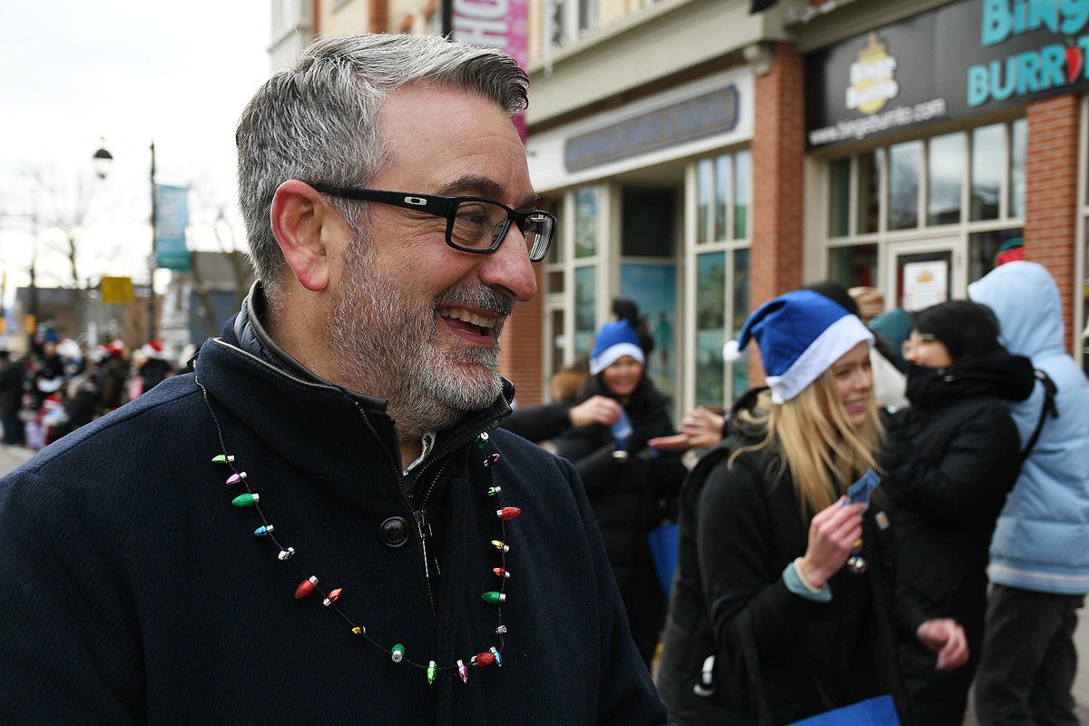Paul Calandra tweet media