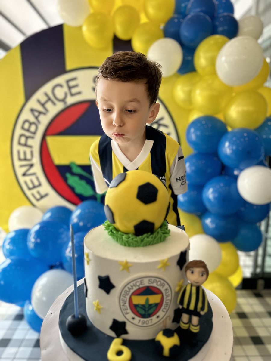 cagdasvolkan's tweet image. #arden 
#evladımamirasbusevda 
#canımoğlum

@Fenerbahce