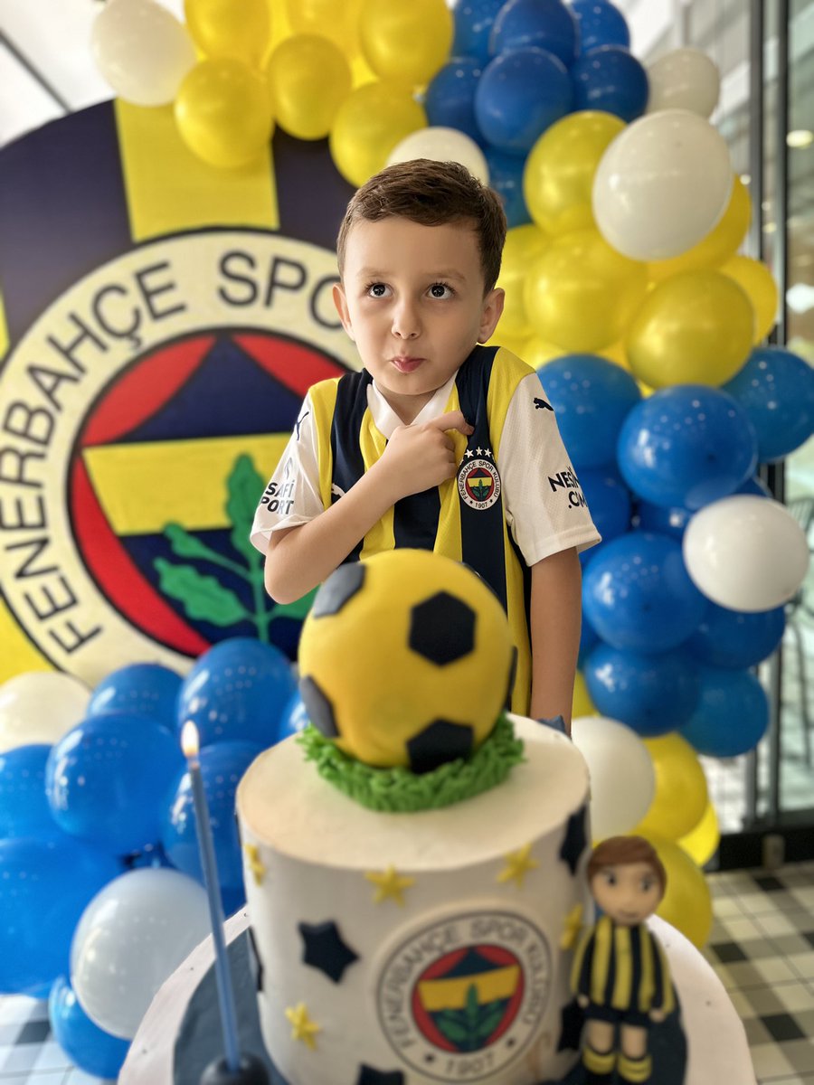 cagdasvolkan's tweet image. #arden 
#evladımamirasbusevda 
#canımoğlum

@Fenerbahce