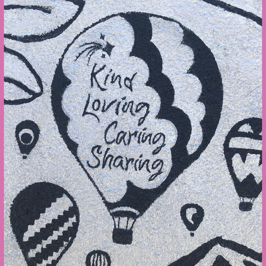 JRiordanABQ's tweet image. Don&apos;t forget to #SparkKindness today! 🤗