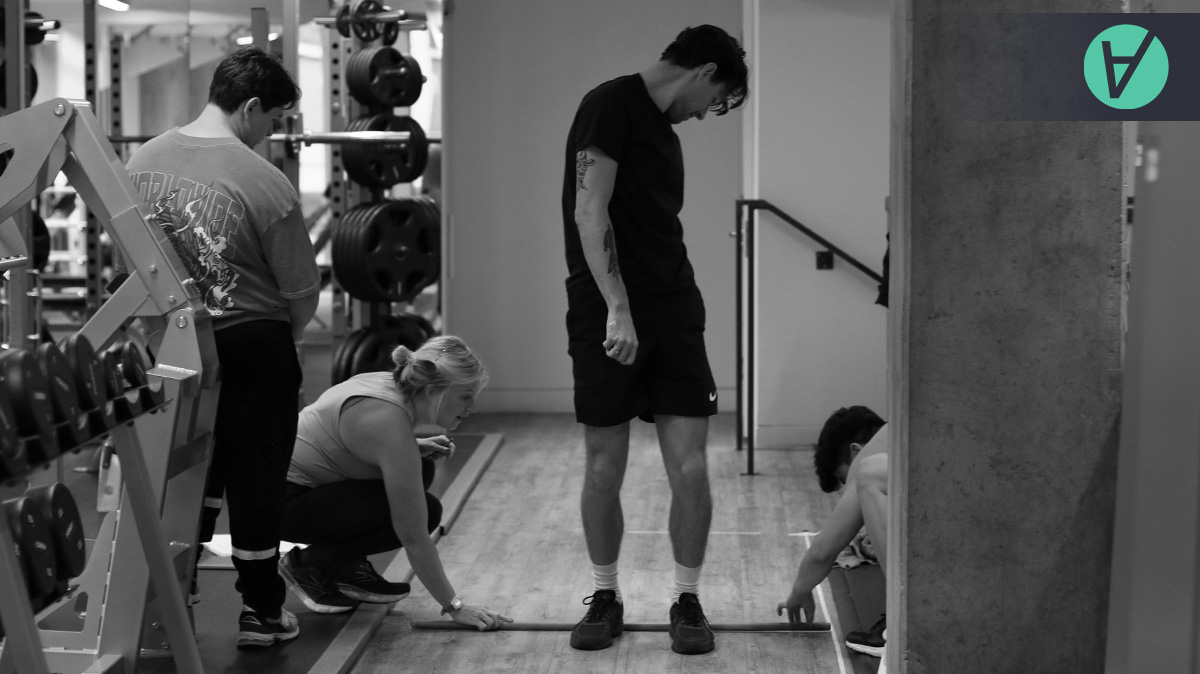 campus4learning's tweet image. 🚀💥 Jumping&apos;s Science Secret: Stored elastic energy in tendons releases as you leap, supercharging muscle force. That&apos;s how you defy gravity! 🌟🚀 #ElasticEnergy #JumpScience