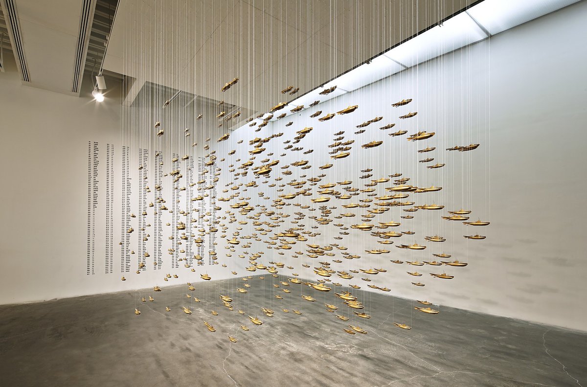 #InsightOfTheDay Chris Burden

"It's about trying to frame something. And draw attention to it and say: "Here’s the beauty in this. I'm going to put a frame around it, and I think this is beautiful." That’s what artists do. It’s really a pointing activity."