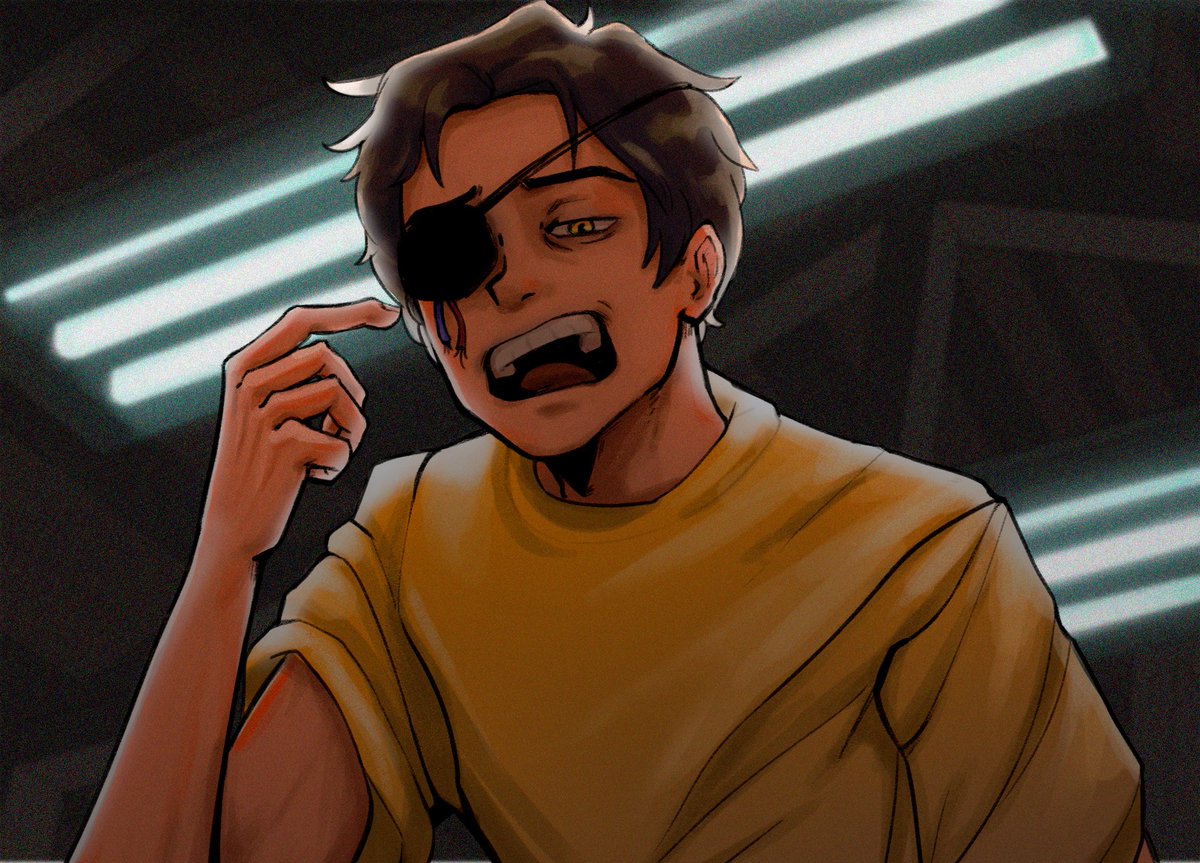 IamBackWhy's tweet image. mort

#evilmorty #rickorty