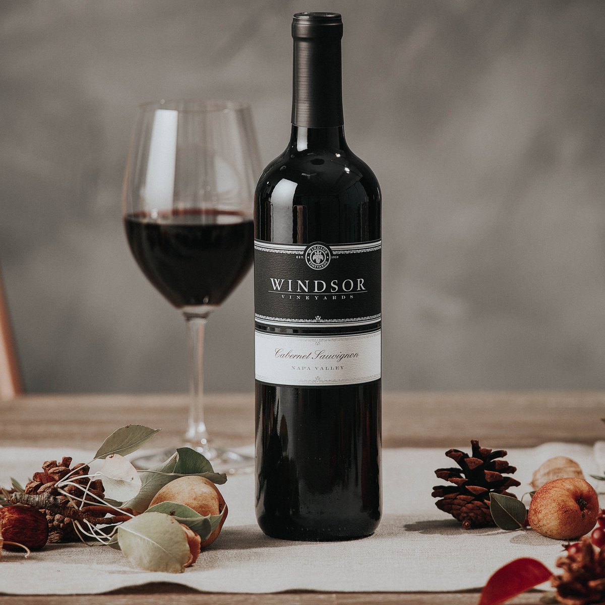 Windsor Vineyards tweet media