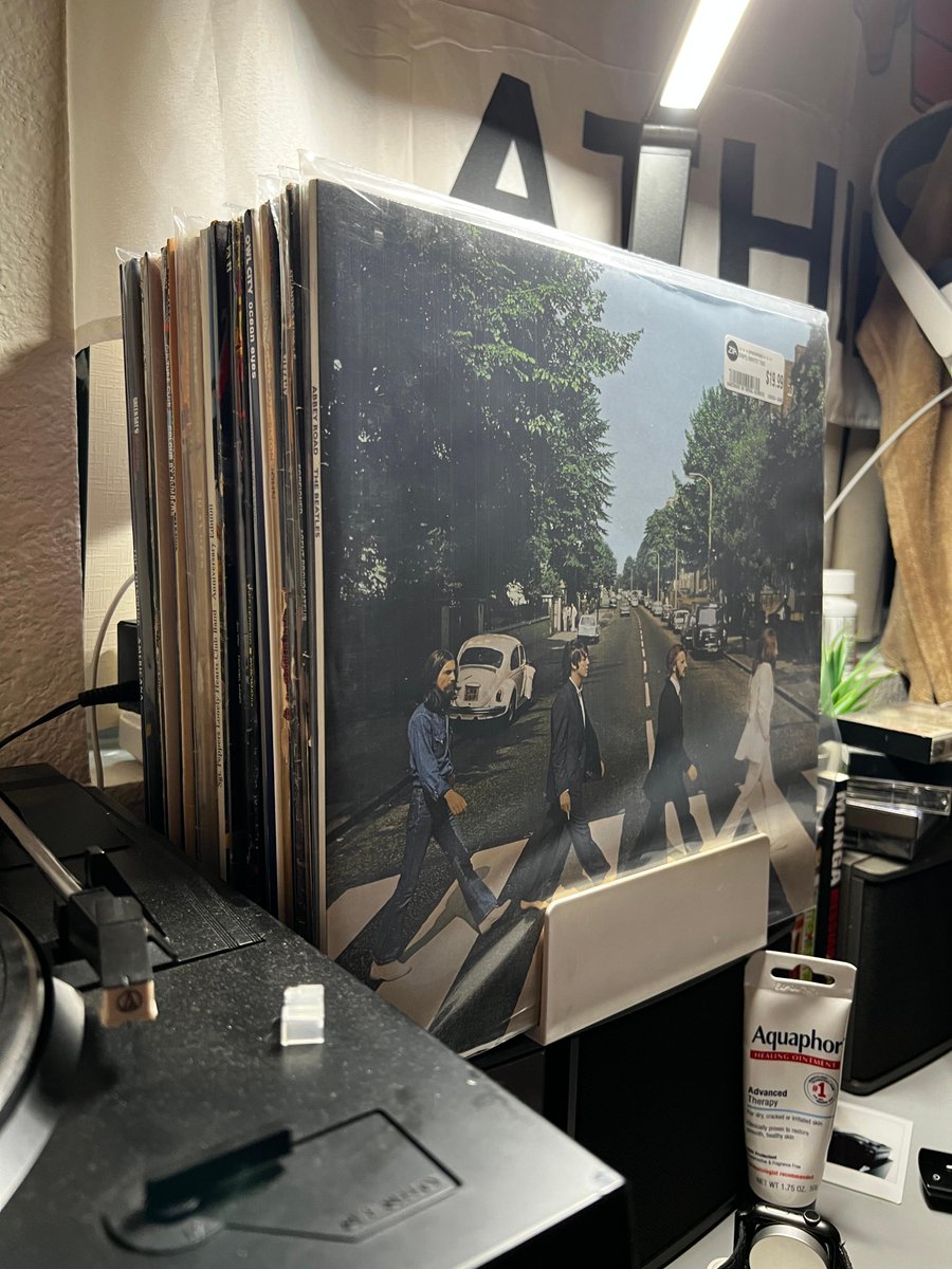 Nathan (@Vinyl_Nathan) / Posts / X