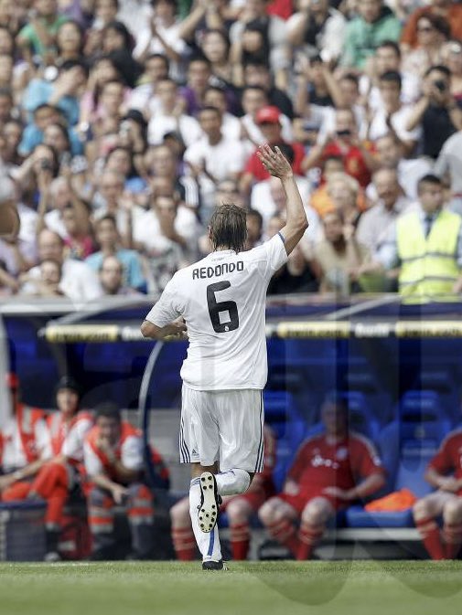 🇦🇷 Fernando REDØNDO ✨ tweet media