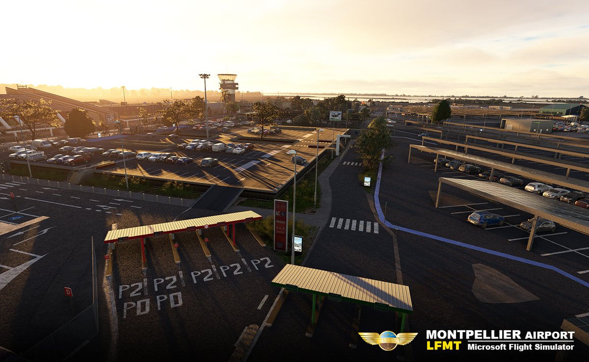 simflight's tweet photo. Pilot Experience Sim - Montpellier LFMT MSFS V2 Free Update
https://t.co/wHZeTBWgHT
#flightsim #SIMMARKET #LFMT #Montpellier #Mediterranean #France #Europe #MSFS2020 #MicrosoftFlightSimulator #flightsimulator #avgeek #aviation #Airport #simming https://t.co/Tf5k32o4Nt