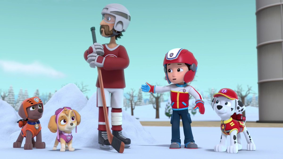 ❄️🌨
#PawPatrol #PAW #Pawpatrolmovie #skyepawpatrol #pawpatrolskye