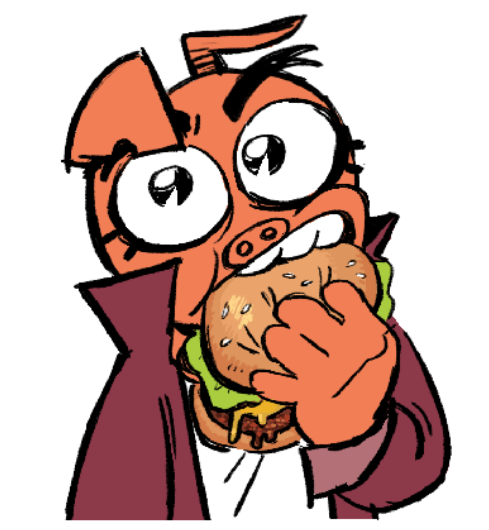 Exactly a year ago today DMO was released!

It feels like just yesterday that I was alongside this incredible team making the most fun project i've ever worked on!

Happy Anniversary DMO!!!
🎊🎉⭐️💛⭐️🎉🎊