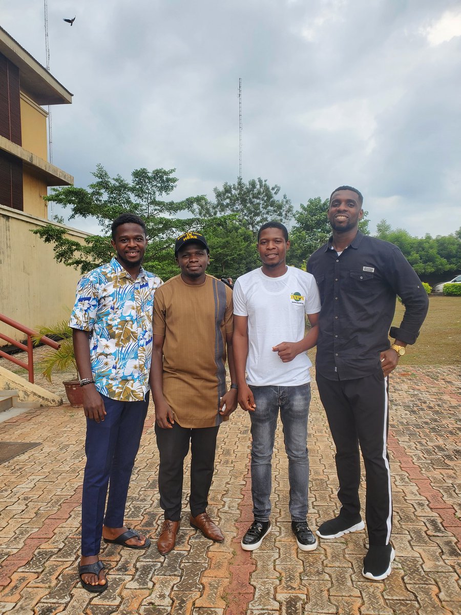 SimpliHarry's tweet image. Thrilled to have shared insights at the @TechCon_ Conference on the @ANdotICTA collaboration with @IXPNigeria and Anambra State ISPs/HEIs and also the roadmap for establishing a robust Internet Exchange Point in the region. Alongside @UchePOkoye