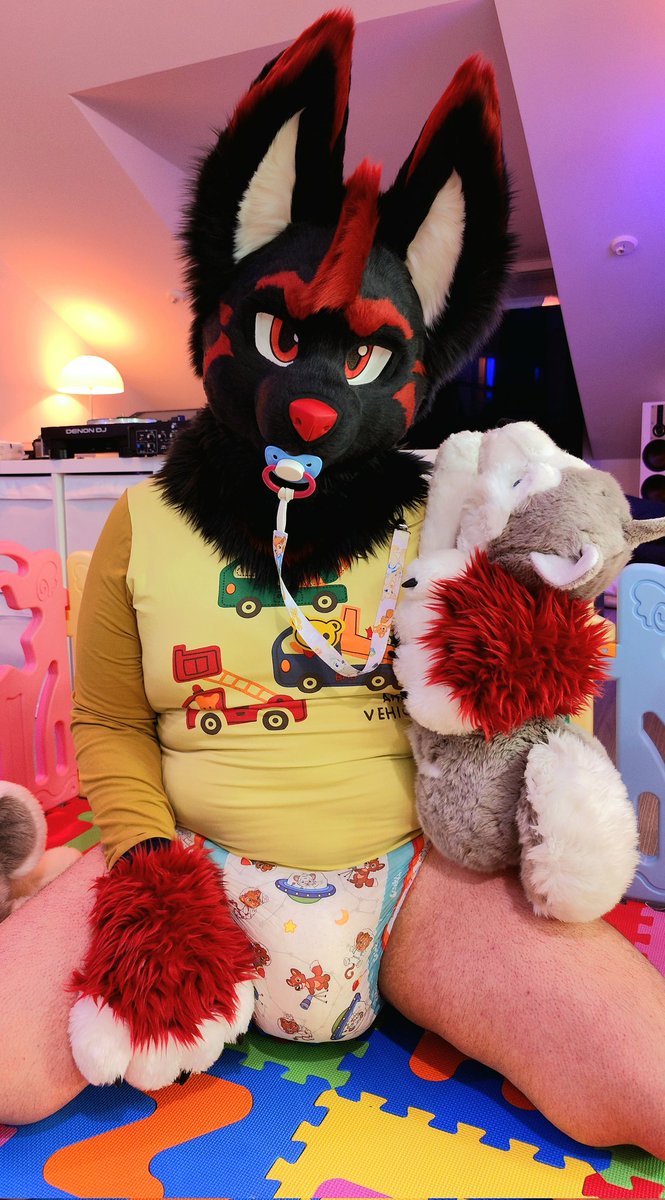 🎀🐰 LittleNiku 🐰🎀 tweet media