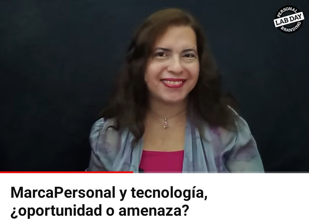 Ylse Roa | 🇻🇪Personal Branding tweet media