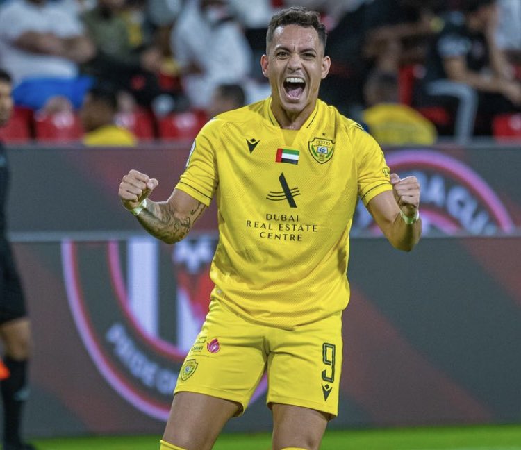 Caio Canedo tweet media