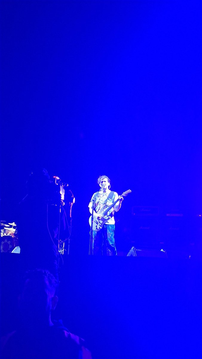 Otras de ayer <a href="/ChiliPeppersArg/">RHCP Argentina</a> <a href="/ChiliPeppers/">Red Hot Chili Peppers</a> #rhcp #RedHotChiliPeppers