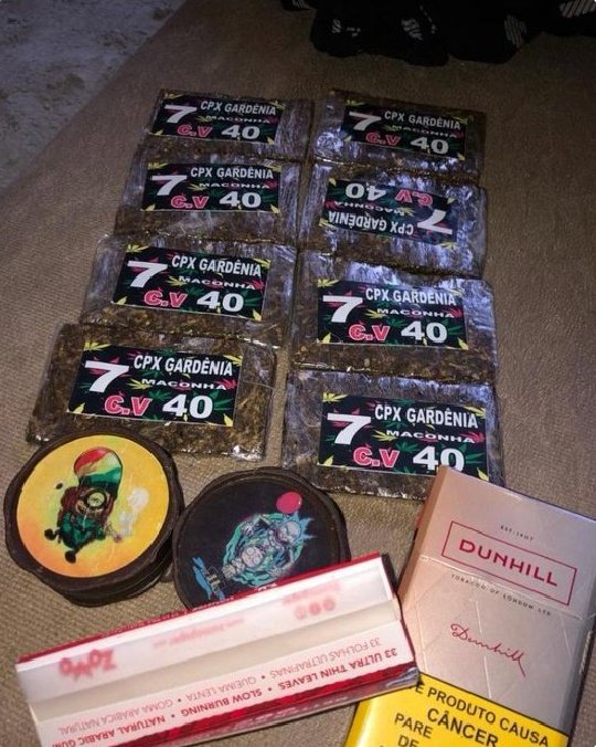 Opesadelo01's tweet image. #Moradores relatam bocas de fumos na #localidade do marcão em #Gardênia_azul,
Rua soraia 
Rua arquiteto e na rua vitoria na av das alagoa.
Denuncie!