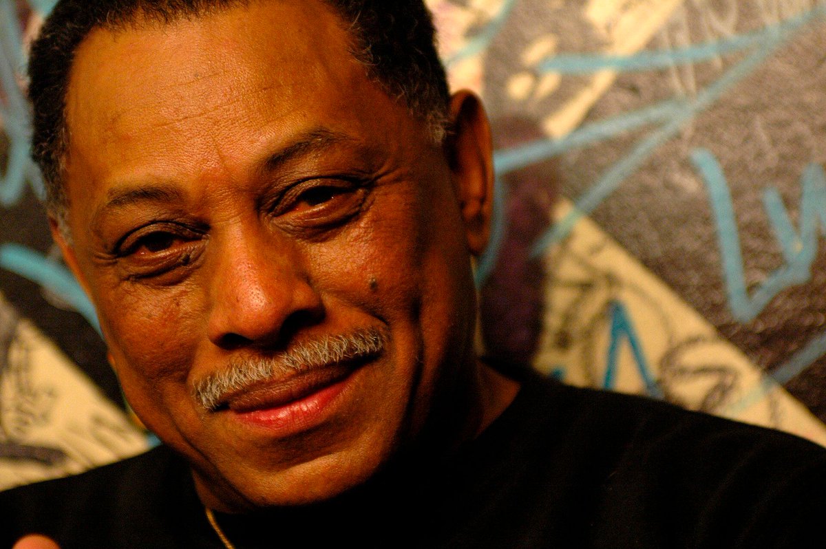 Salsoul Records tweet media